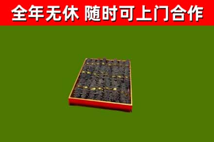 城步县回收海参